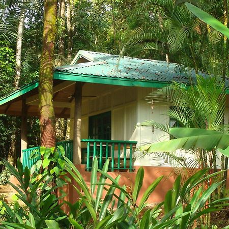 Hotel Villas Gaia Uvita Luaran gambar
