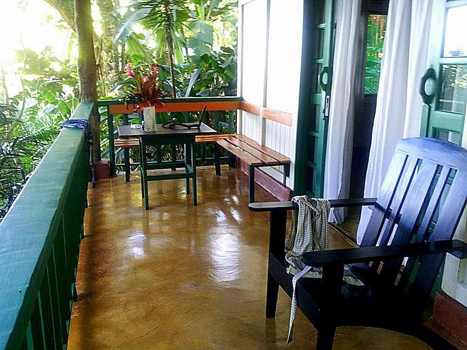 Hotel Villas Gaia Uvita Luaran gambar