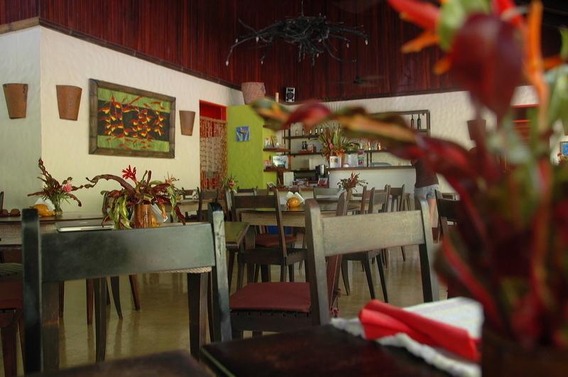 Hotel Villas Gaia Uvita Luaran gambar