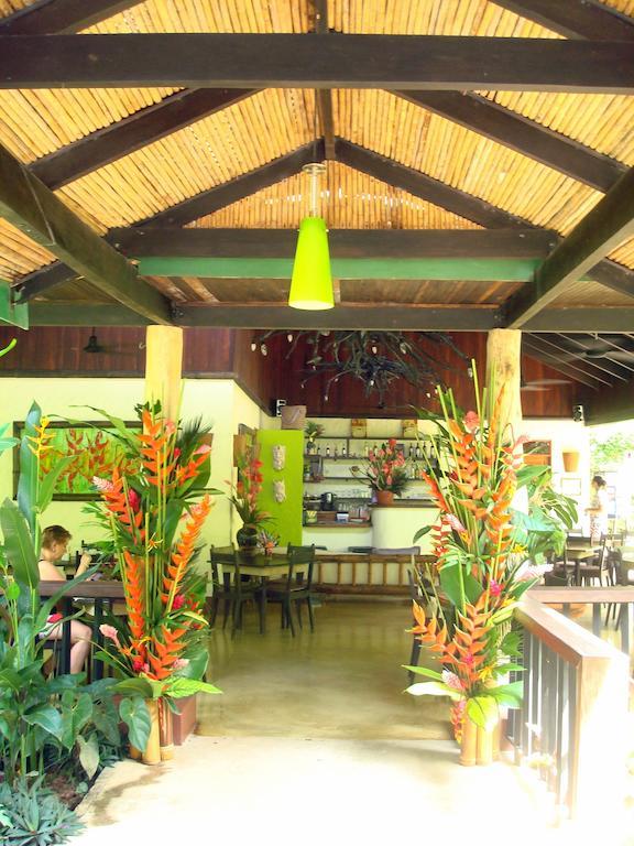 Hotel Villas Gaia Uvita Luaran gambar