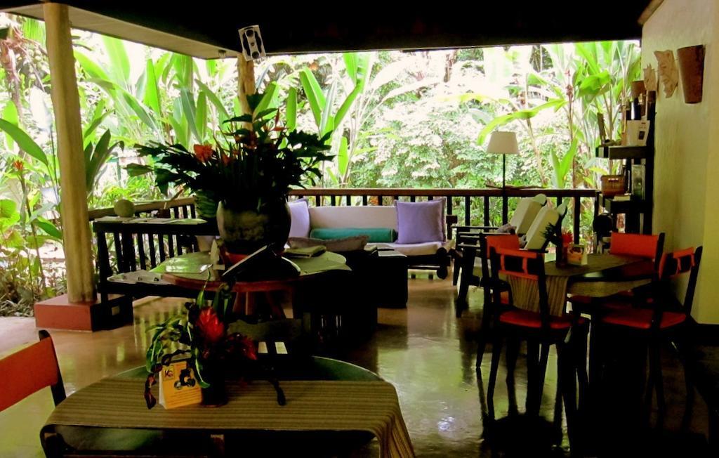 Hotel Villas Gaia Uvita Luaran gambar