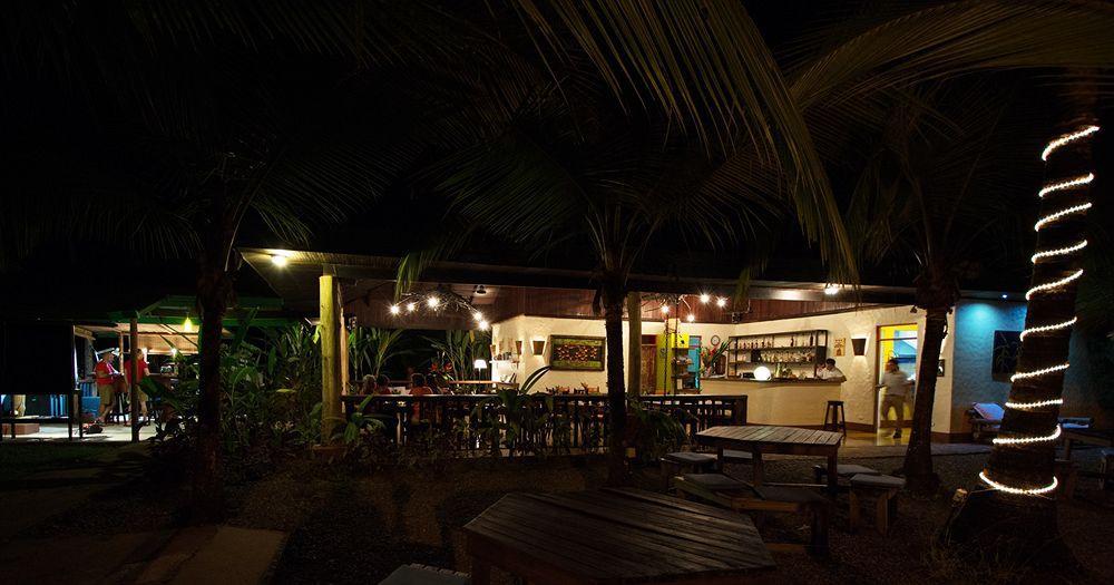 Hotel Villas Gaia Uvita Luaran gambar