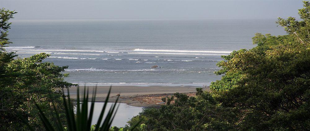 Hotel Villas Gaia Uvita Luaran gambar