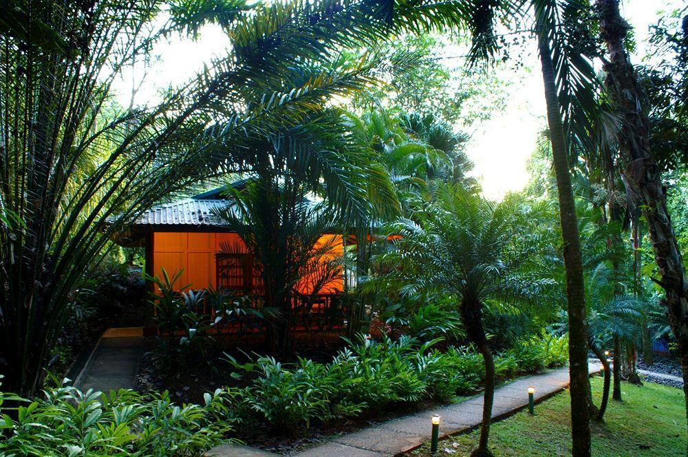 Hotel Villas Gaia Uvita Luaran gambar