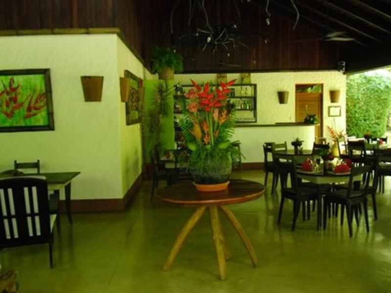 Hotel Villas Gaia Uvita Luaran gambar