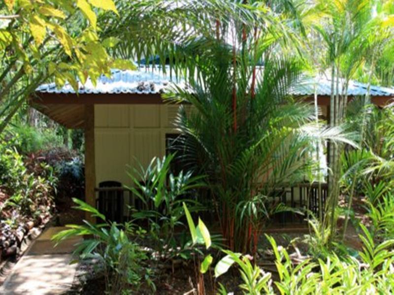 Hotel Villas Gaia Uvita Luaran gambar