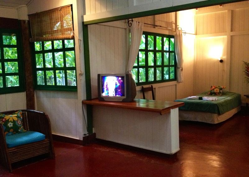 Hotel Villas Gaia Uvita Luaran gambar