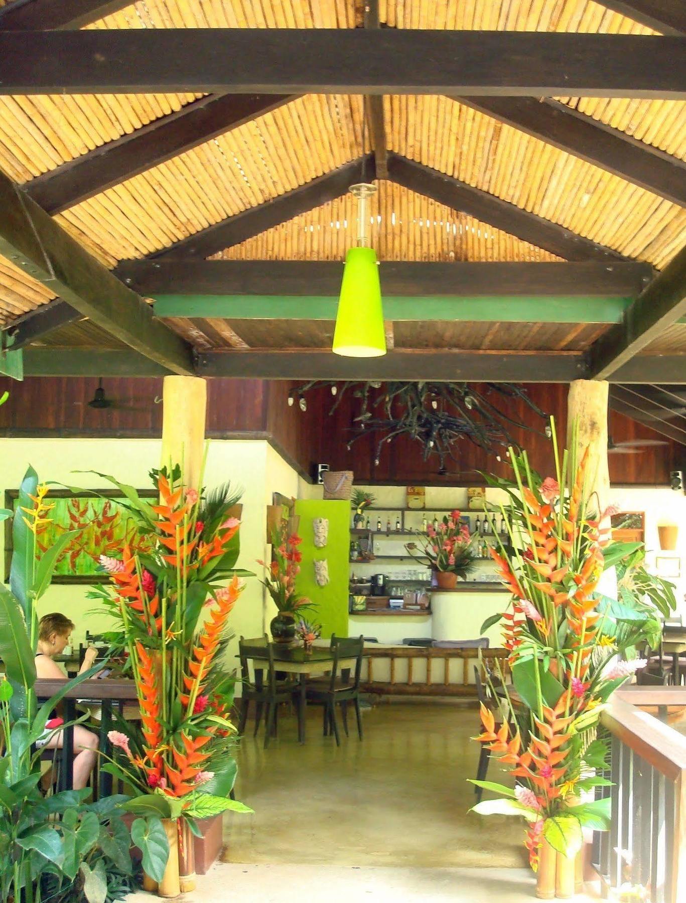 Hotel Villas Gaia Uvita Luaran gambar