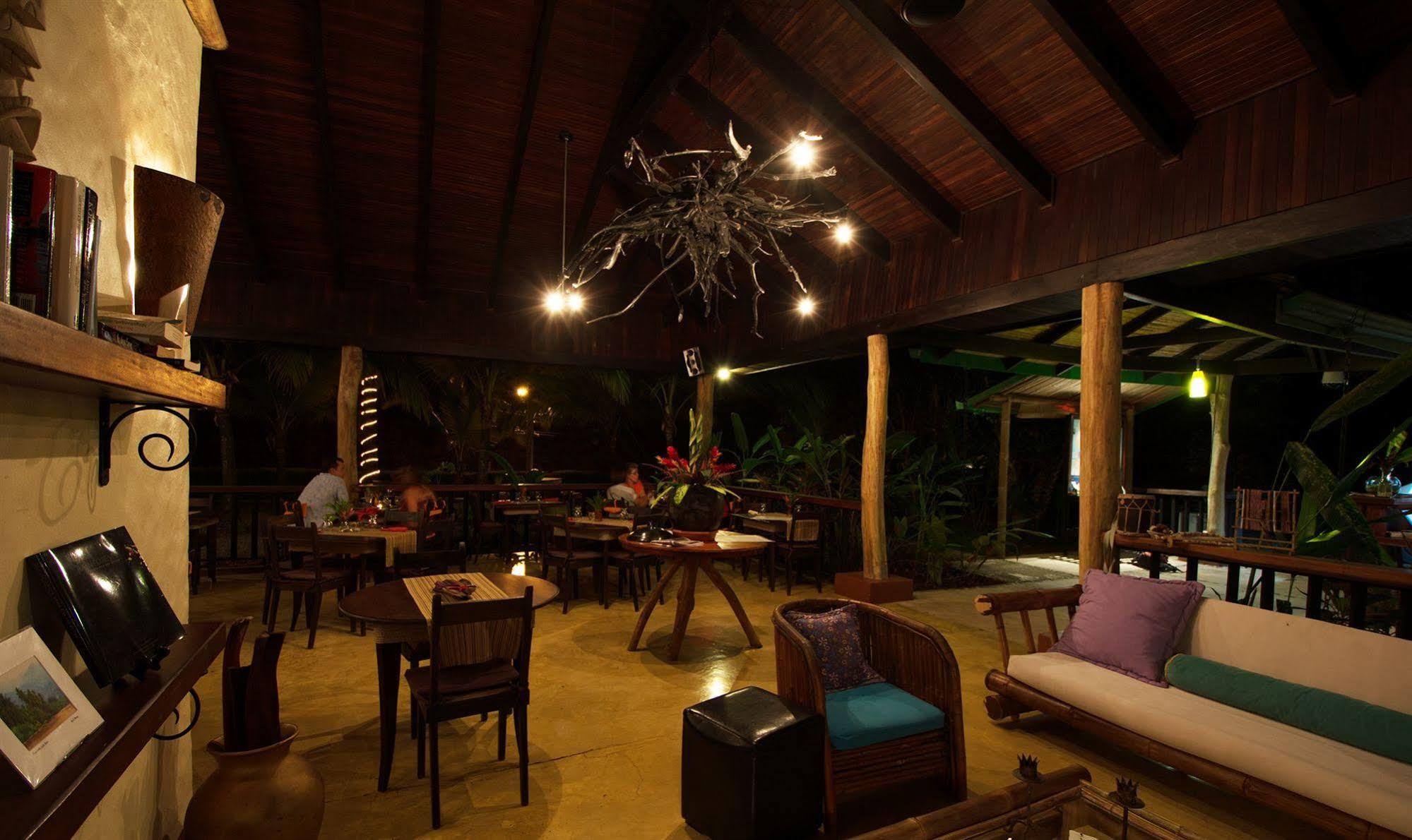 Hotel Villas Gaia Uvita Luaran gambar