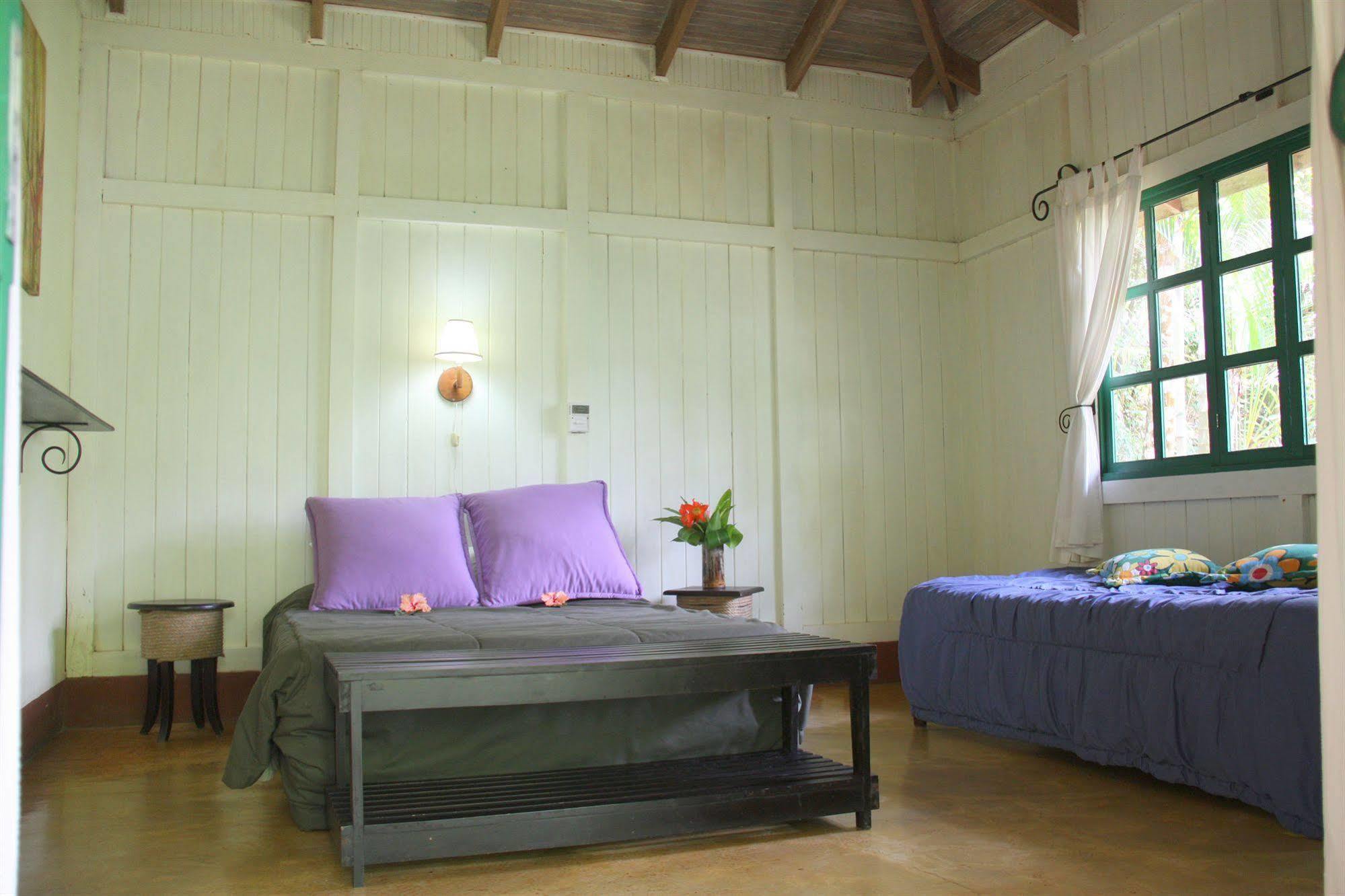 Hotel Villas Gaia Uvita Luaran gambar