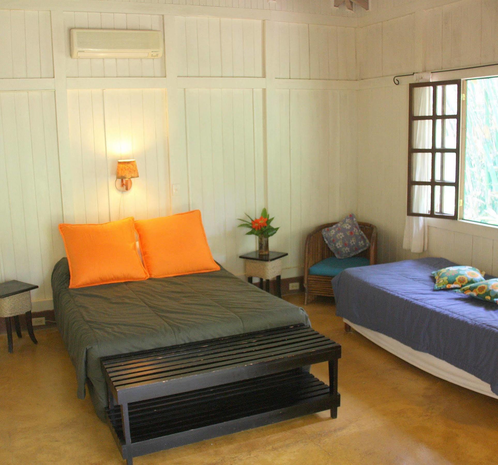 Hotel Villas Gaia Uvita Luaran gambar