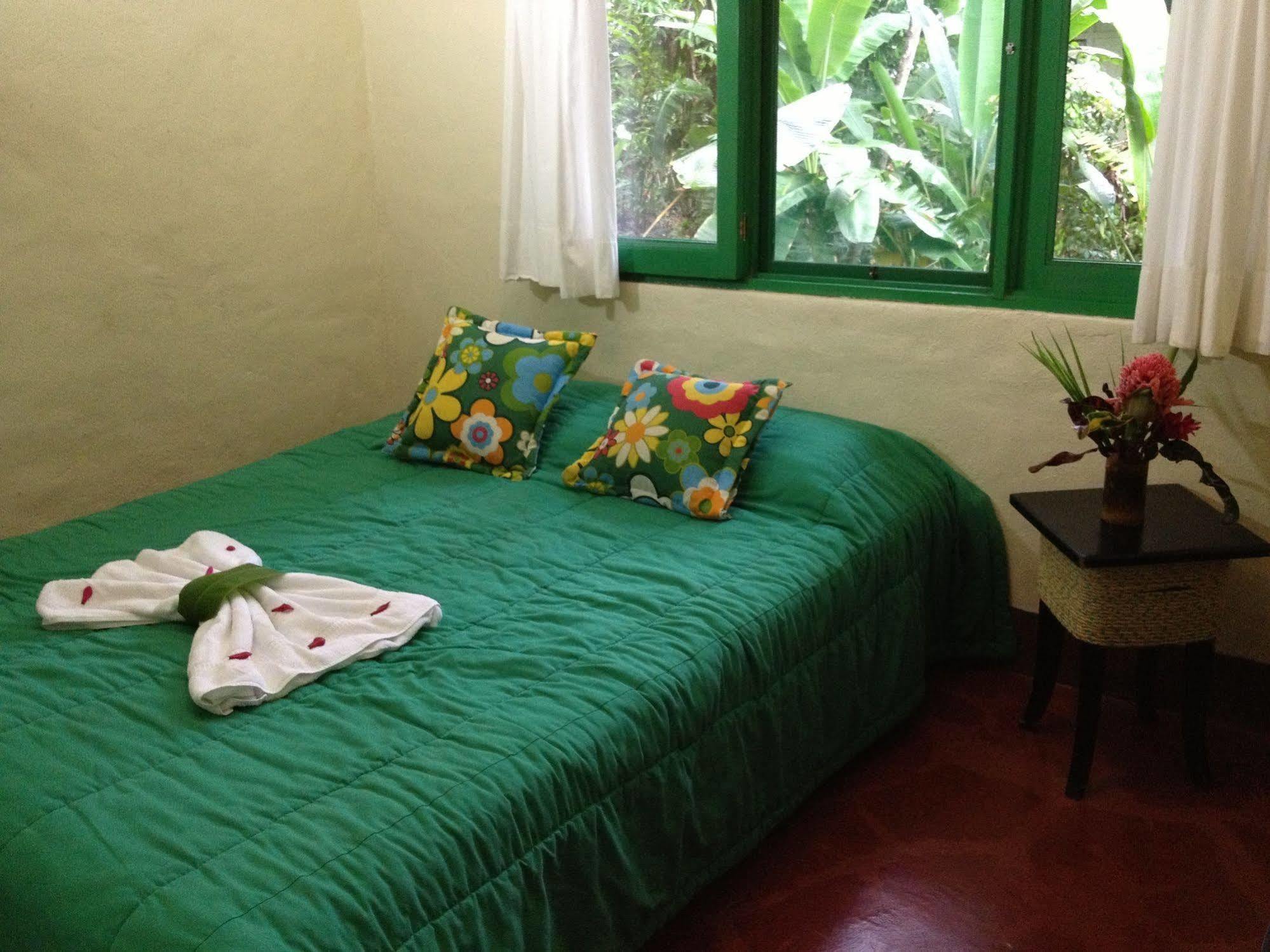 Hotel Villas Gaia Uvita Luaran gambar