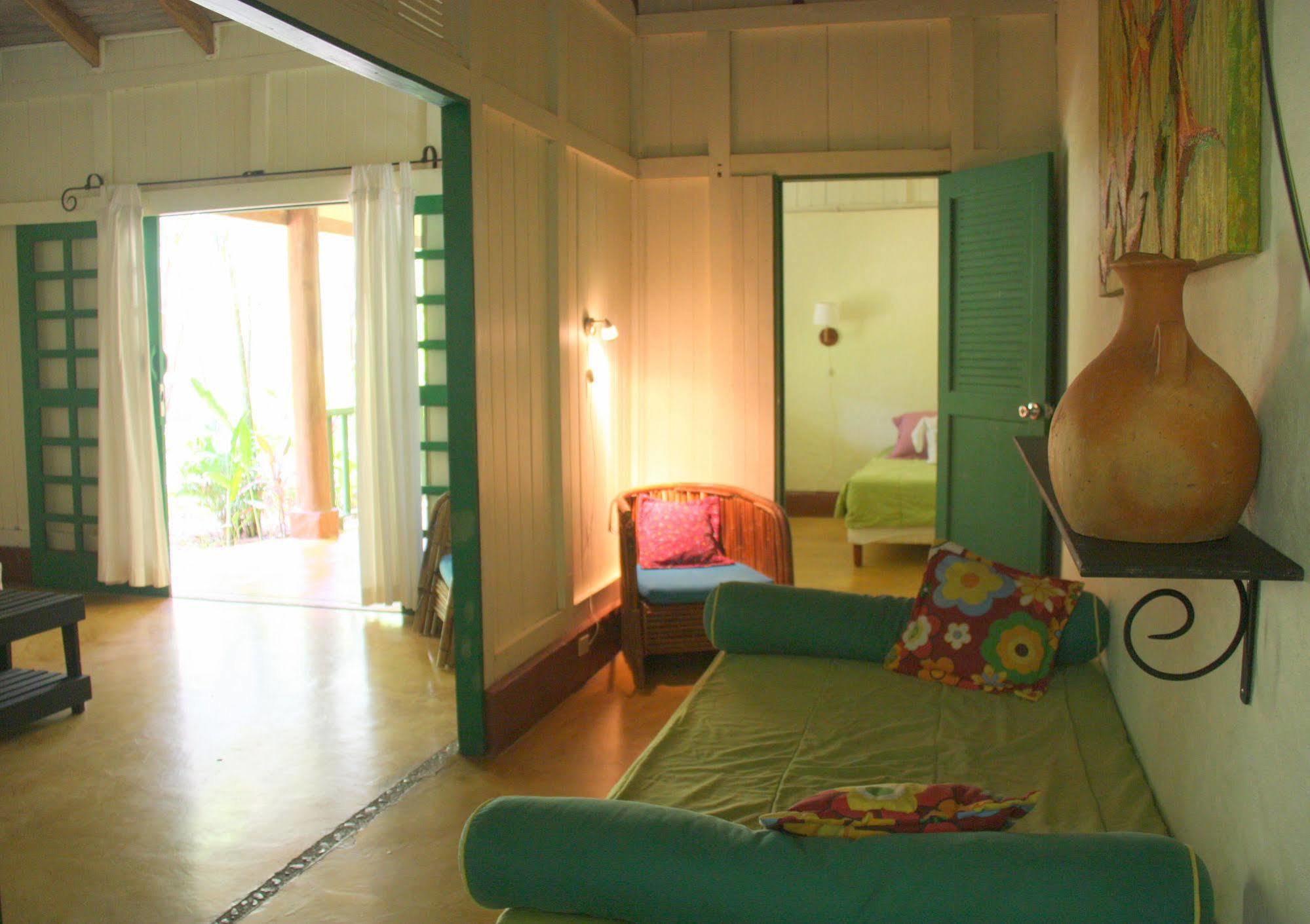 Hotel Villas Gaia Uvita Luaran gambar