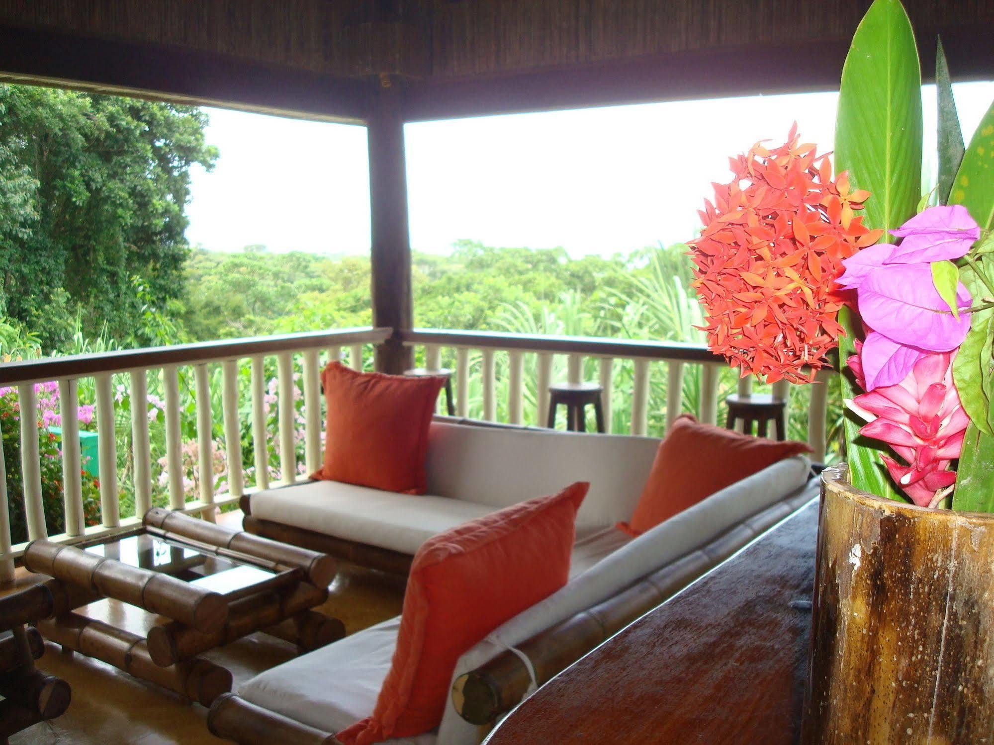 Hotel Villas Gaia Uvita Luaran gambar